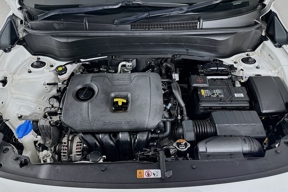 2021 Kia SELTOS SPORT+ (FWD) SP2 MY21