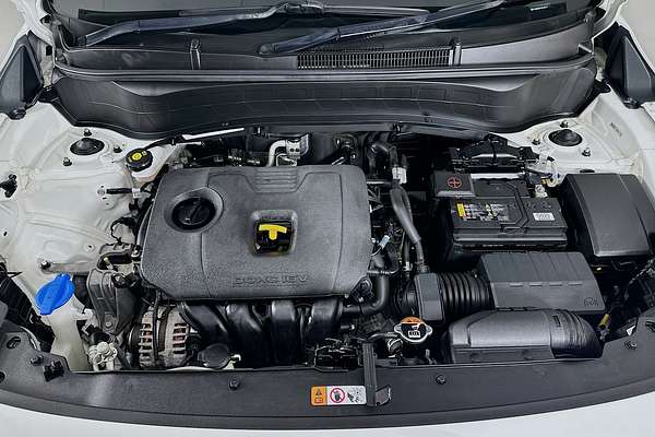 2021 Kia SELTOS SPORT+ (FWD) SP2 MY21