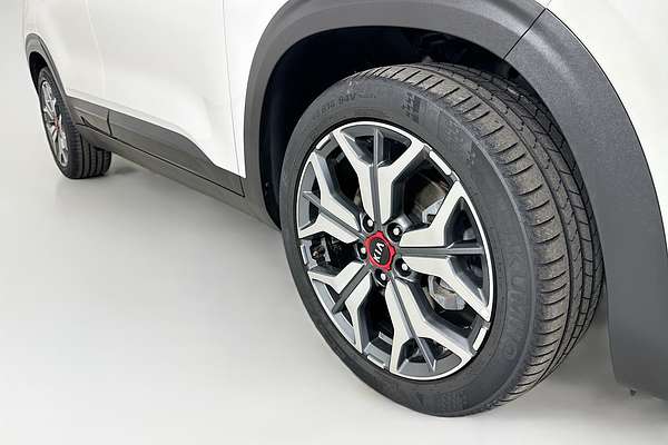 2020 Kia Seltos GT-LINE (AWD) (TWO-TONE) SP2 MY21