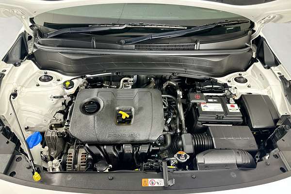 2020 Kia SELTOS SPORT (FWD) MY20