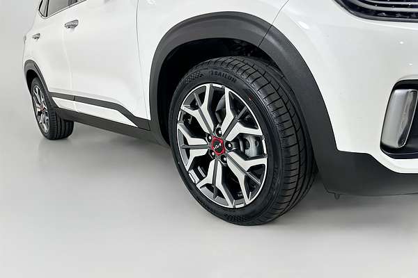 2022 Kia SELTOS GT-LINE (FWD) (TWO-TONE) SP2 PE MY23