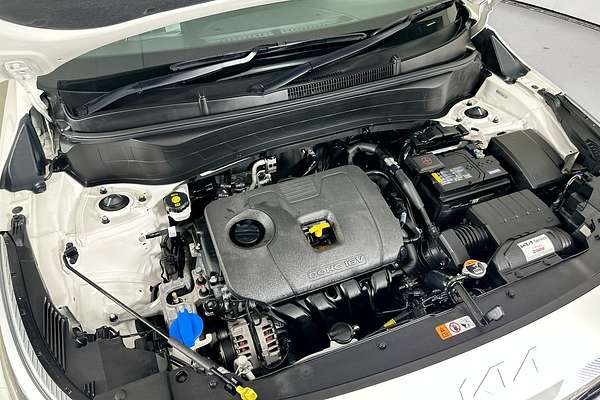 2022 Kia SELTOS GT-LINE (FWD) (TWO-TONE) SP2 PE MY23