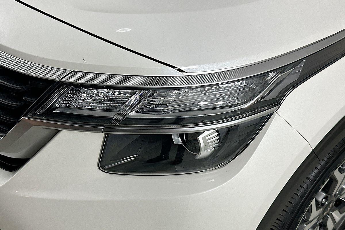 2021 Kia SELTOS SPORT+ (FWD) SP2 MY21
