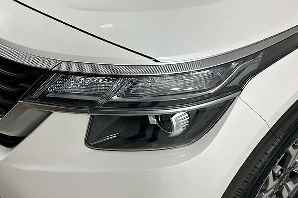 2021 Kia SELTOS SPORT+ (FWD) SP2 MY21