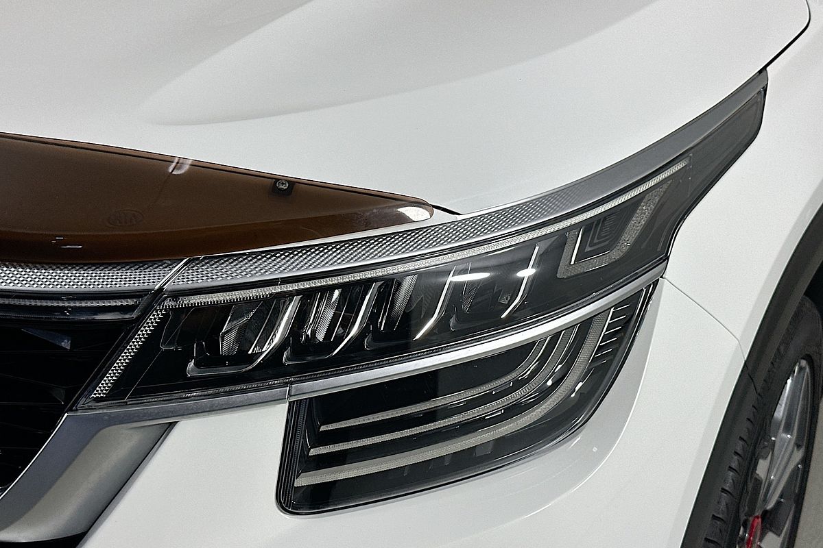 2020 Kia Seltos GT-LINE (AWD) (TWO-TONE) SP2 MY21