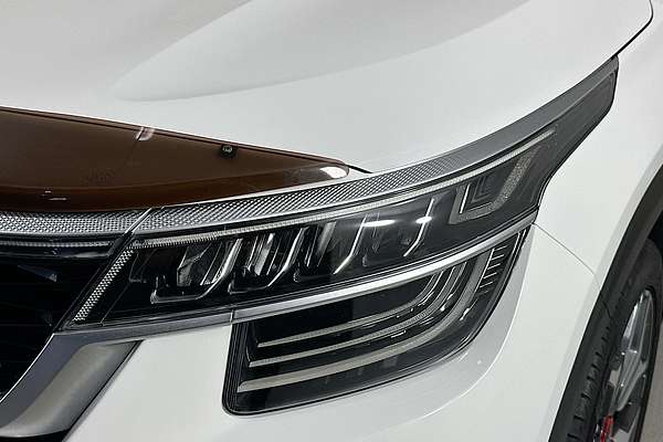 2020 Kia Seltos GT-LINE (AWD) (TWO-TONE) SP2 MY21