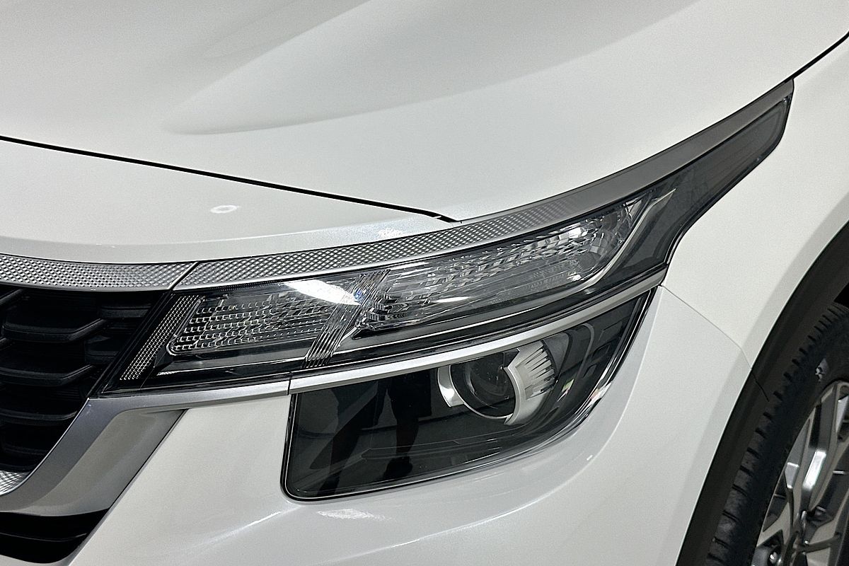 2020 Kia SELTOS SPORT (FWD) MY20