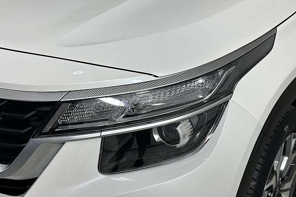 2020 Kia SELTOS SPORT (FWD) MY20