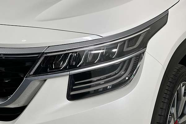 2022 Kia SELTOS GT-LINE (FWD) (TWO-TONE) SP2 PE MY23