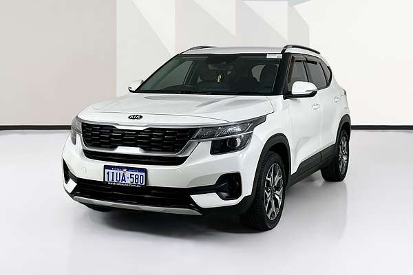 2020 Kia SELTOS SPORT (FWD) MY20