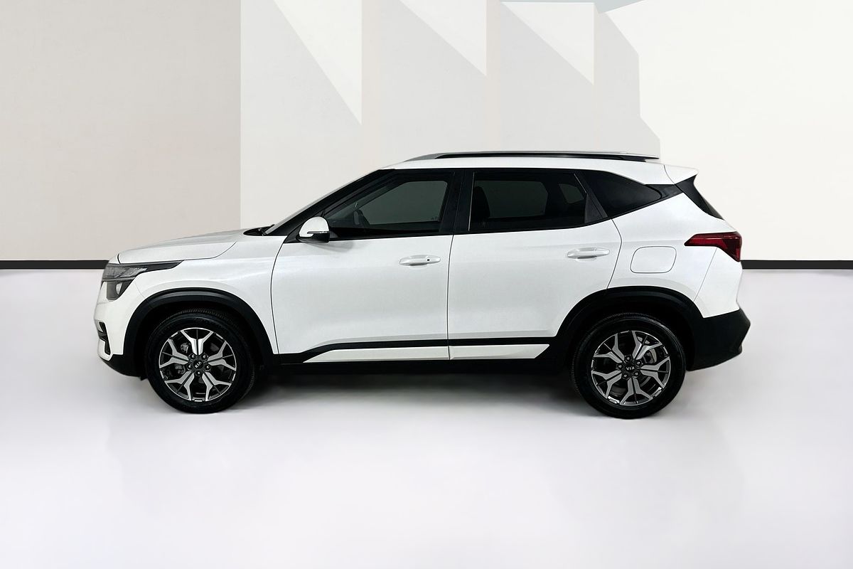2021 Kia SELTOS SPORT+ (FWD) SP2 MY21