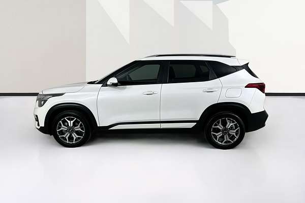 2021 Kia SELTOS SPORT+ (FWD) SP2 MY21