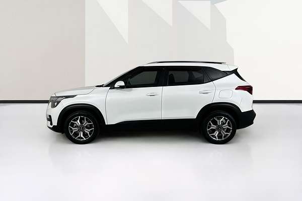 2020 Kia SELTOS SPORT (FWD) MY20