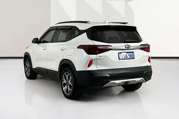 2020 Kia SELTOS SPORT (FWD) MY20