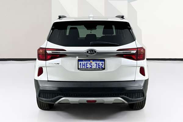 2021 Kia SELTOS SPORT+ (FWD) SP2 MY21