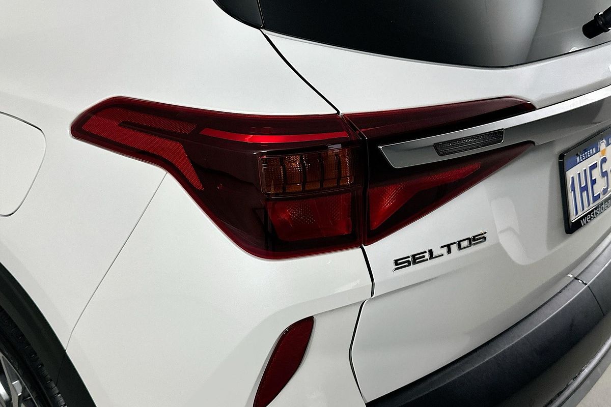 2021 Kia SELTOS SPORT+ (FWD) SP2 MY21