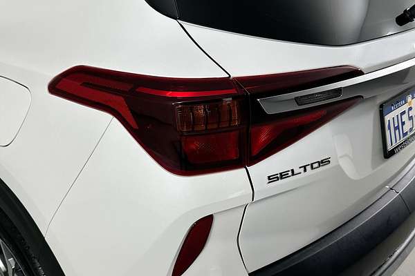 2021 Kia SELTOS SPORT+ (FWD) SP2 MY21