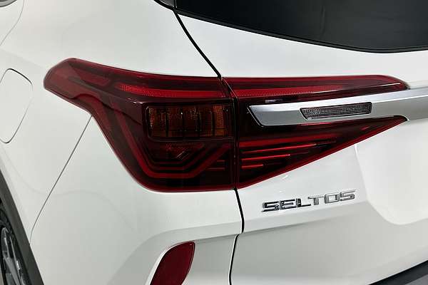 2020 Kia Seltos GT-LINE (AWD) (TWO-TONE) SP2 MY21