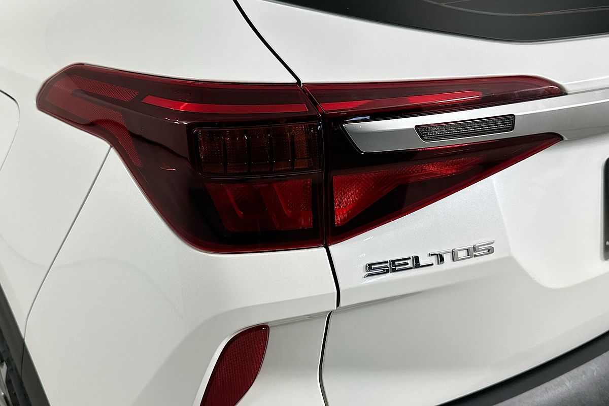 2020 Kia SELTOS SPORT (FWD) MY20