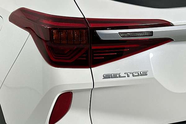 2022 Kia SELTOS GT-LINE (FWD) (TWO-TONE) SP2 PE MY23