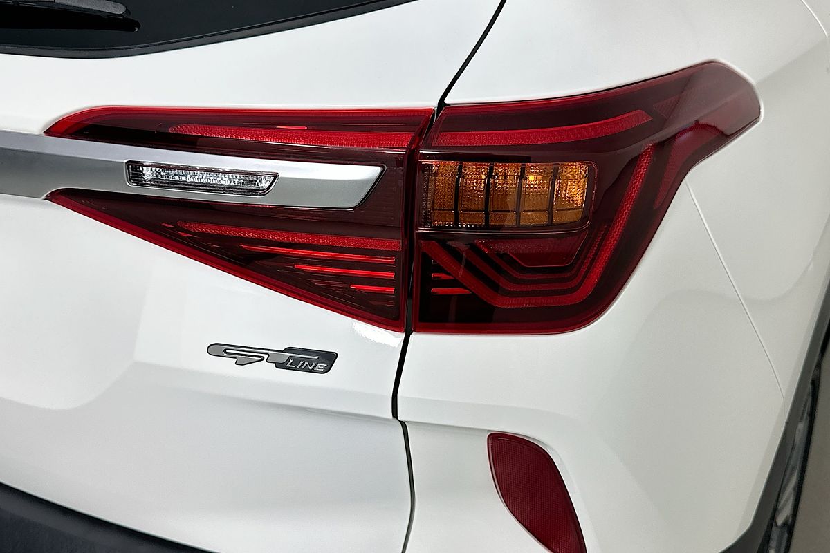 2020 Kia Seltos GT-LINE (AWD) (TWO-TONE) SP2 MY21