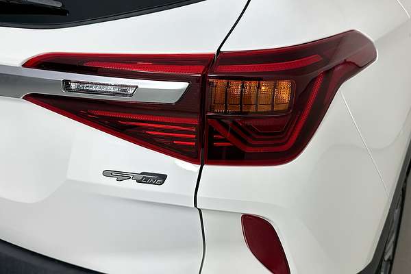 2020 Kia Seltos GT-LINE (AWD) (TWO-TONE) SP2 MY21