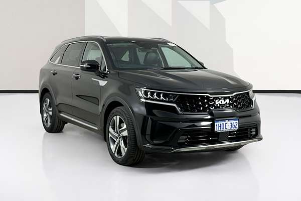 2022 Kia Sorento SPORT+ 7 SEAT MQ4 MY22