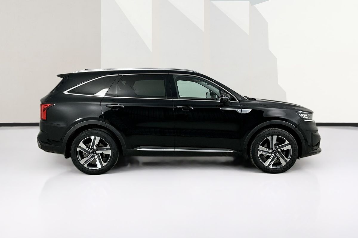 2022 Kia Sorento SPORT+ 7 SEAT MQ4 MY22