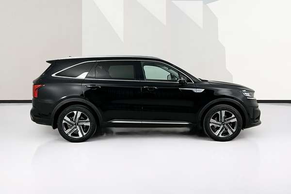 2022 Kia Sorento SPORT+ 7 SEAT MQ4 MY22