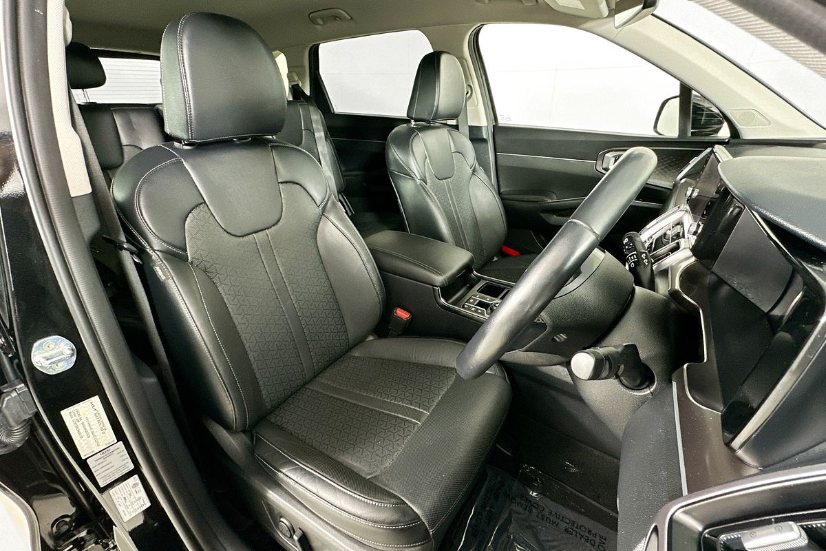 2022 Kia Sorento SPORT+ 7 SEAT MQ4 MY22
