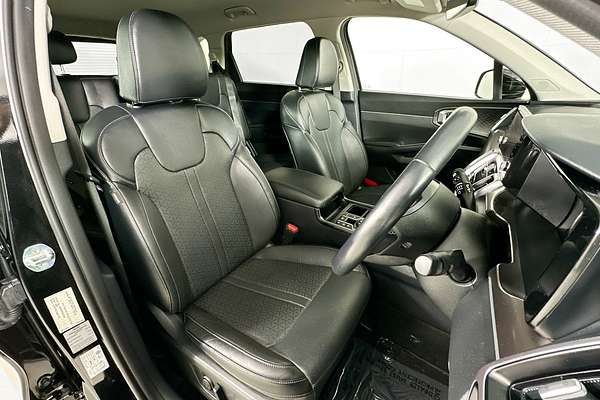 2022 Kia Sorento SPORT+ 7 SEAT MQ4 MY22