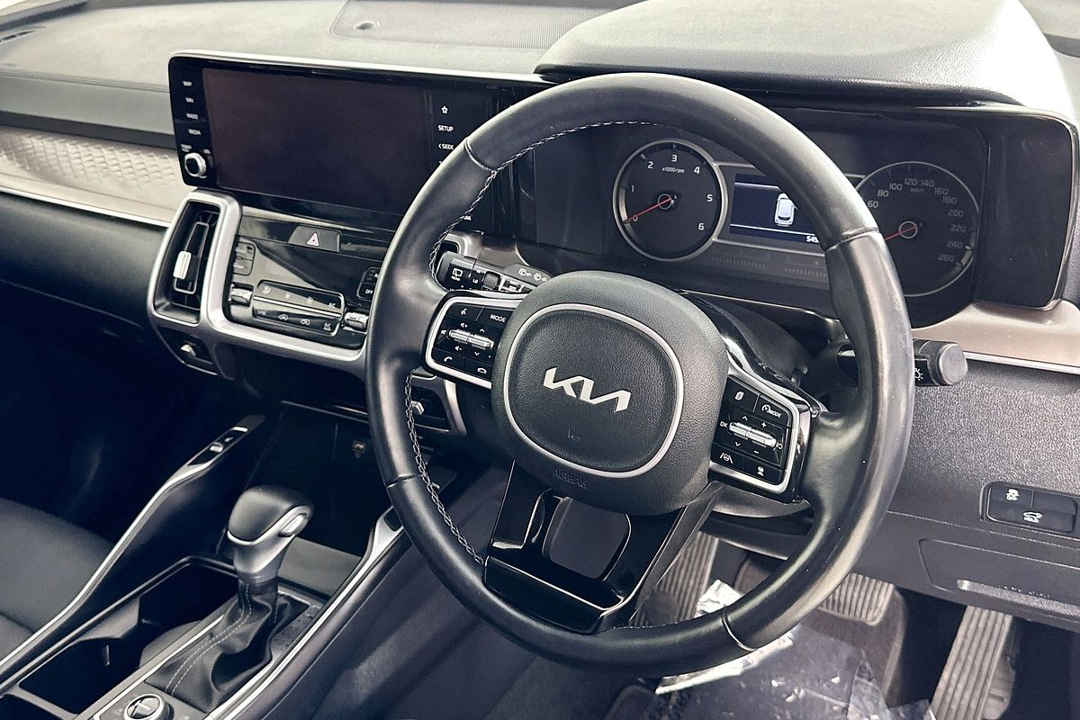 2022 Kia Sorento SPORT+ 7 SEAT MQ4 MY22