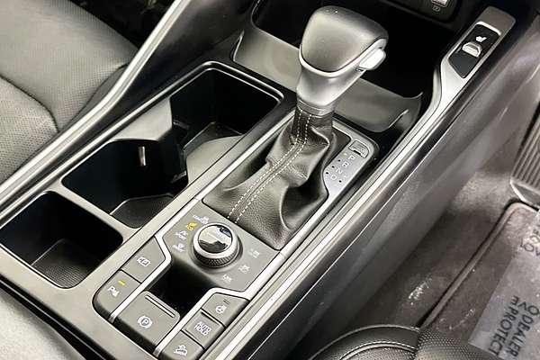 2022 Kia Sorento SPORT+ 7 SEAT MQ4 MY22