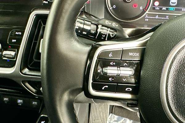 2022 Kia Sorento SPORT+ 7 SEAT MQ4 MY22