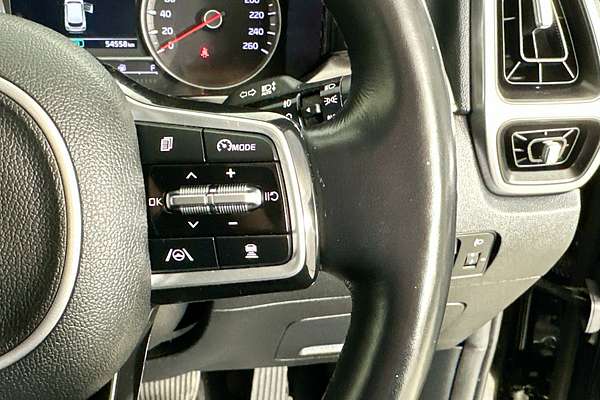 2022 Kia Sorento SPORT+ 7 SEAT MQ4 MY22