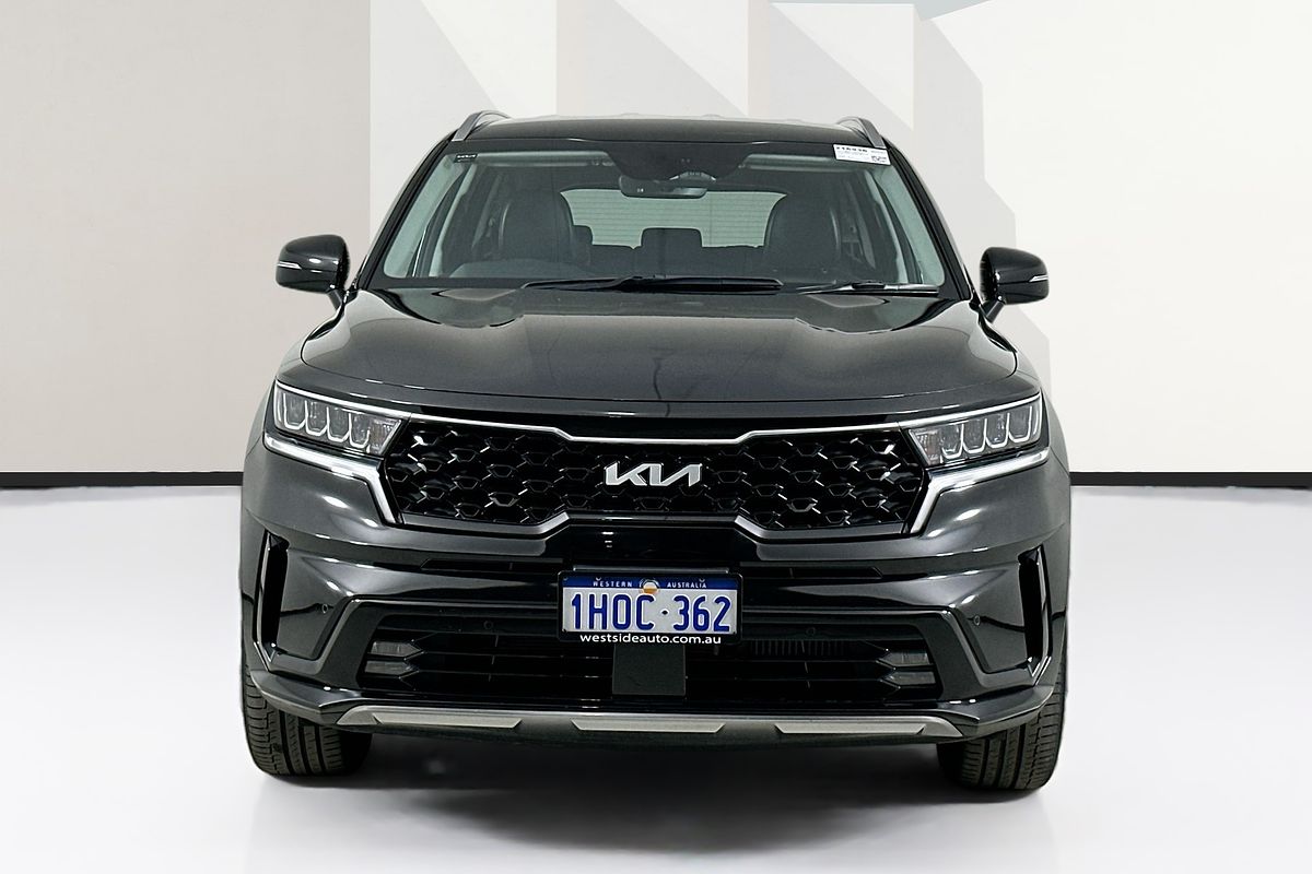 2022 Kia Sorento SPORT+ 7 SEAT MQ4 MY22