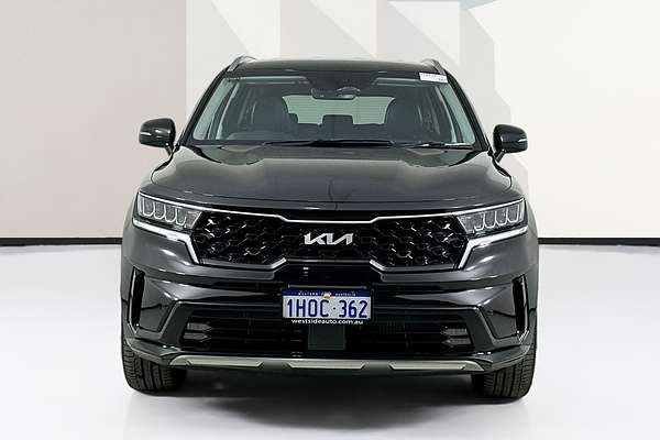 2022 Kia Sorento SPORT+ 7 SEAT MQ4 MY22
