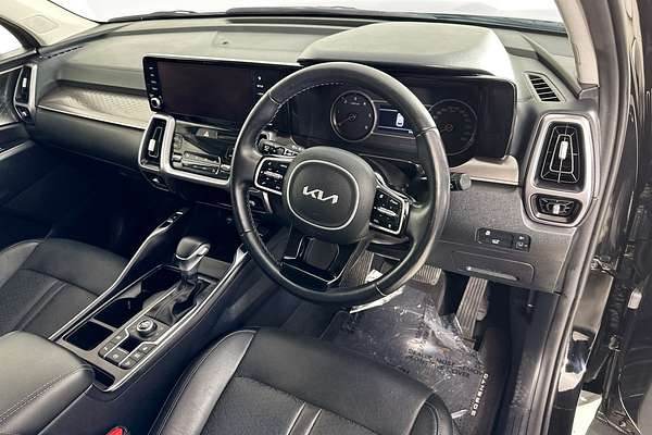 2022 Kia Sorento SPORT+ 7 SEAT MQ4 MY22