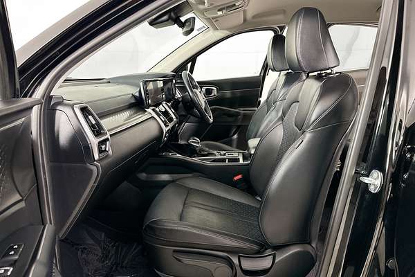 2022 Kia Sorento SPORT+ 7 SEAT MQ4 MY22