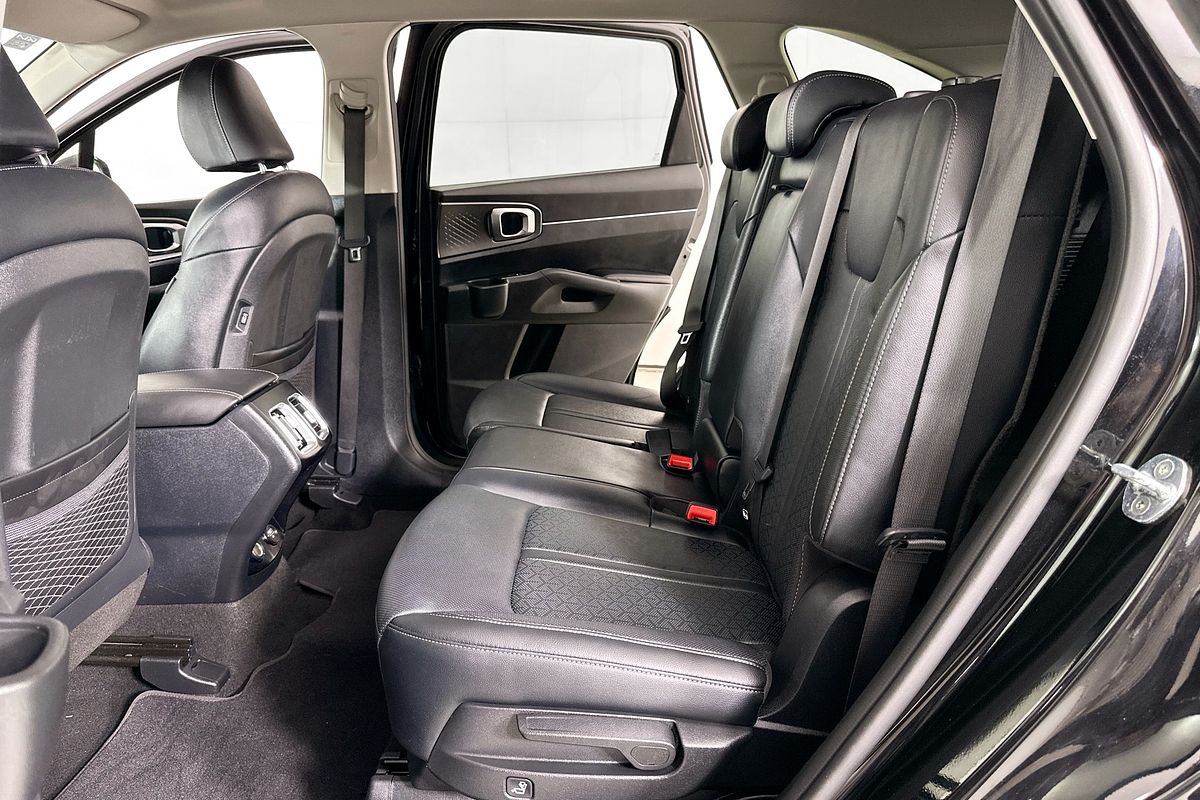 2022 Kia Sorento SPORT+ 7 SEAT MQ4 MY22