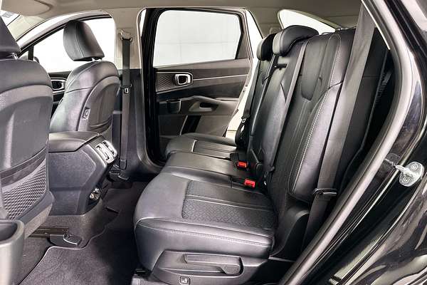 2022 Kia Sorento SPORT+ 7 SEAT MQ4 MY22