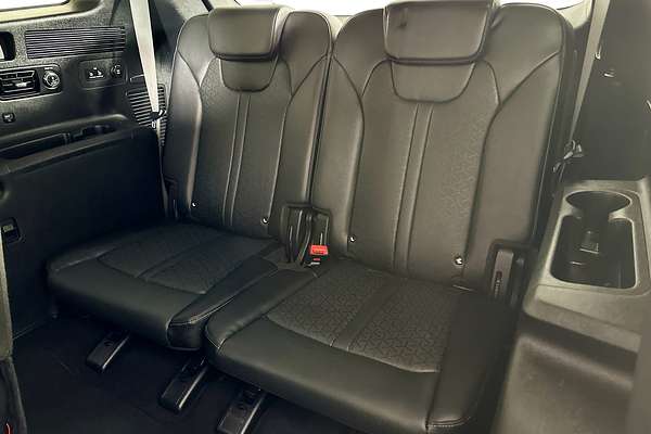 2022 Kia Sorento SPORT+ 7 SEAT MQ4 MY22