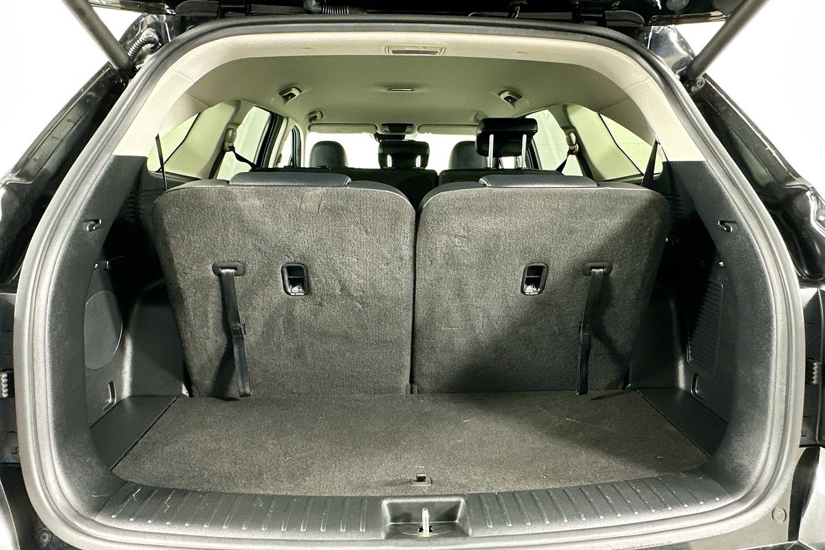 2022 Kia Sorento SPORT+ 7 SEAT MQ4 MY22
