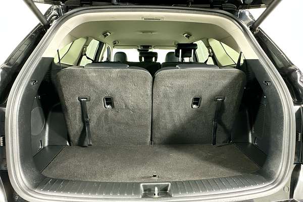 2022 Kia Sorento SPORT+ 7 SEAT MQ4 MY22