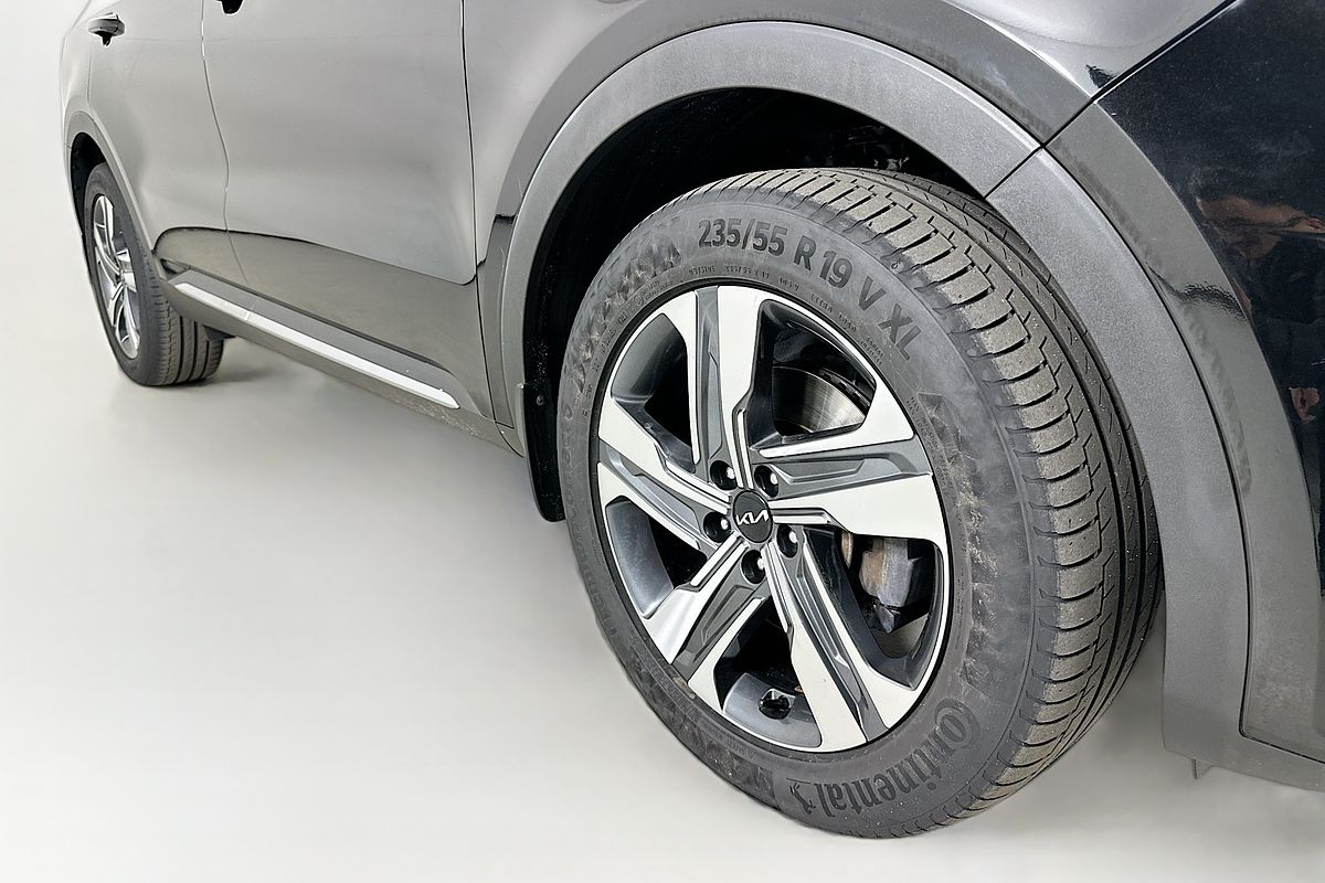 2022 Kia Sorento SPORT+ 7 SEAT MQ4 MY22