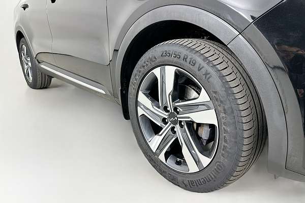 2022 Kia Sorento SPORT+ 7 SEAT MQ4 MY22