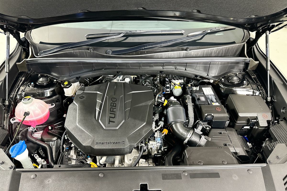 2022 Kia Sorento SPORT+ 7 SEAT MQ4 MY22
