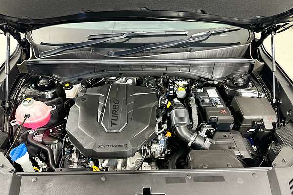 2022 Kia Sorento SPORT+ 7 SEAT MQ4 MY22