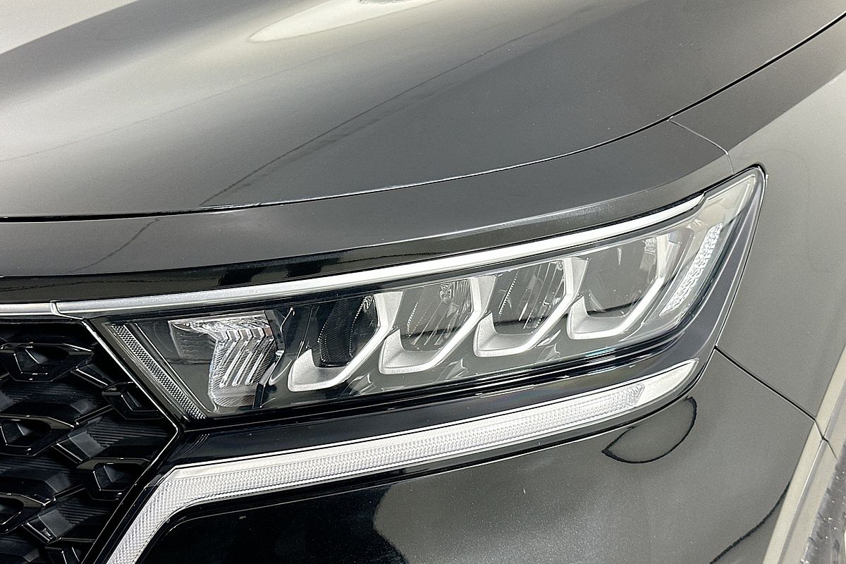 2022 Kia Sorento SPORT+ 7 SEAT MQ4 MY22