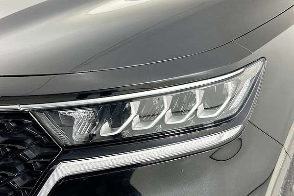 2022 Kia Sorento SPORT+ 7 SEAT MQ4 MY22